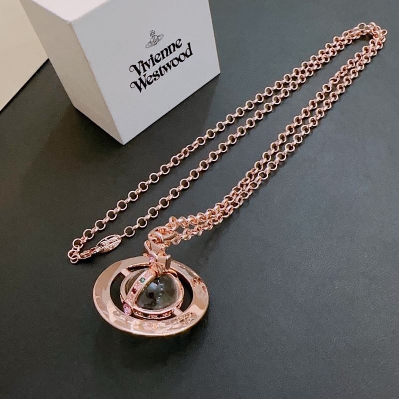 Vivienne Westwood Necklaces